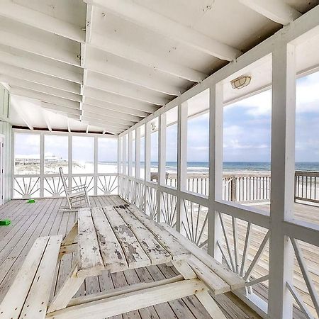 فورت مورغان Bama Breeze By Meyer Vacation Rentals المظهر الخارجي الصورة