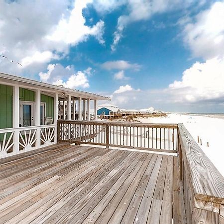 فورت مورغان Bama Breeze By Meyer Vacation Rentals المظهر الخارجي الصورة